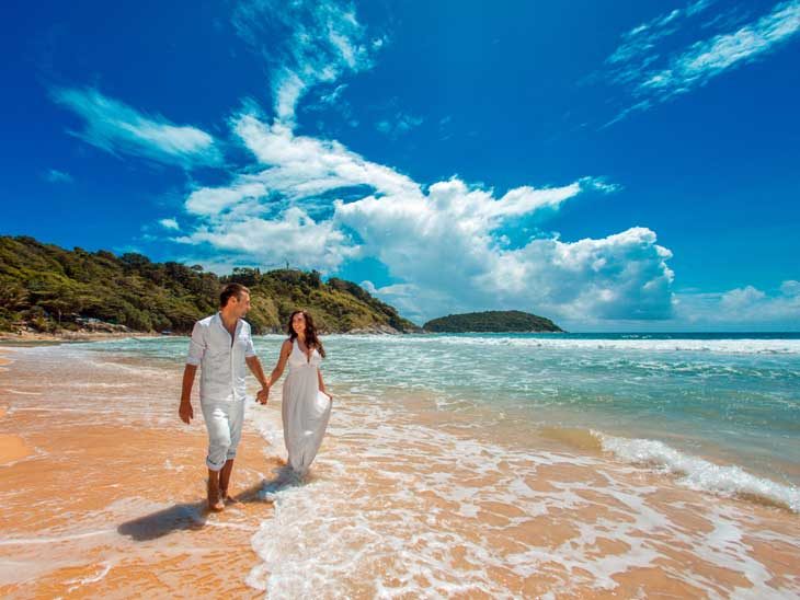 7 Tropical Wedding Destinations Thinkingoftravel Com